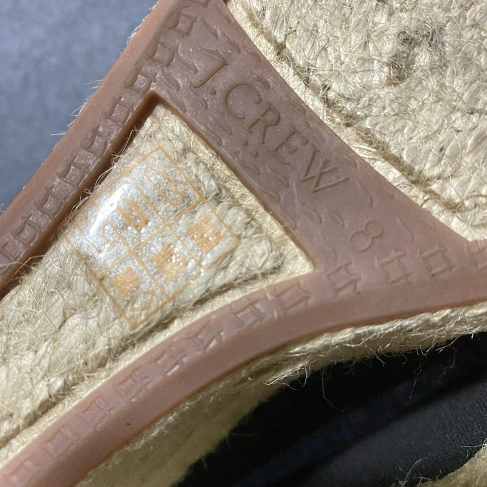 J. Crew excellent preloved up